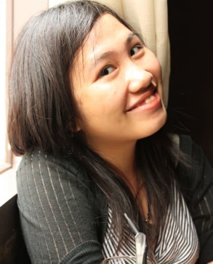 Autumn Ngo