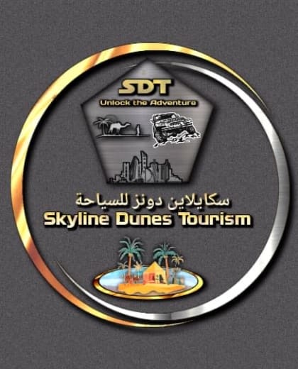 Skyline Dunes