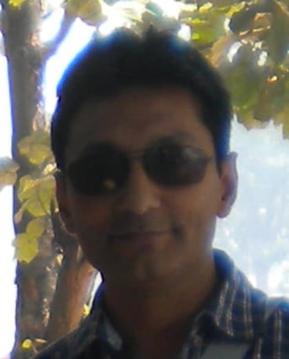 Navin S