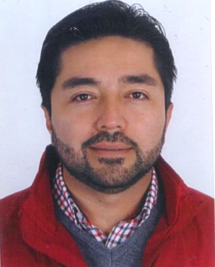 Guillermo Almeida