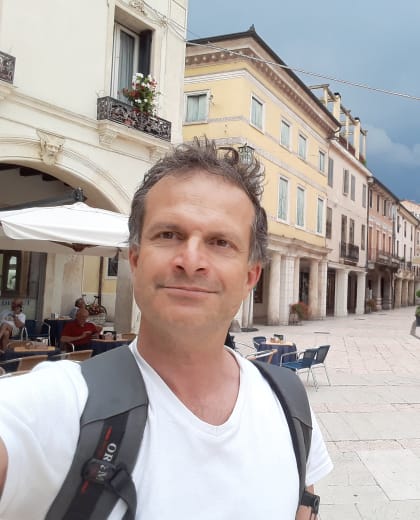 Fabrizio Formica