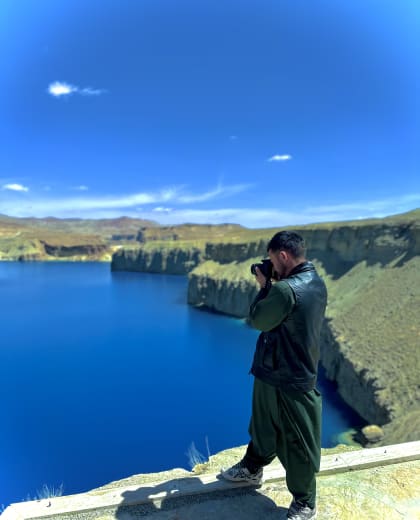 Abdul malik Darya