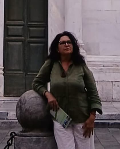 Katalin Zsombori