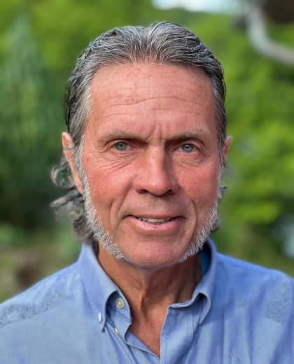 Eric Borys
