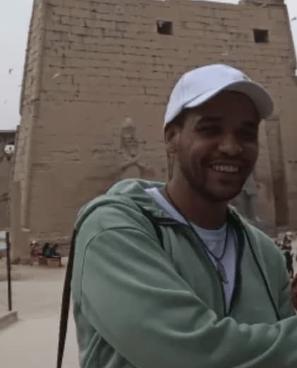 Mohamed Abo bakr