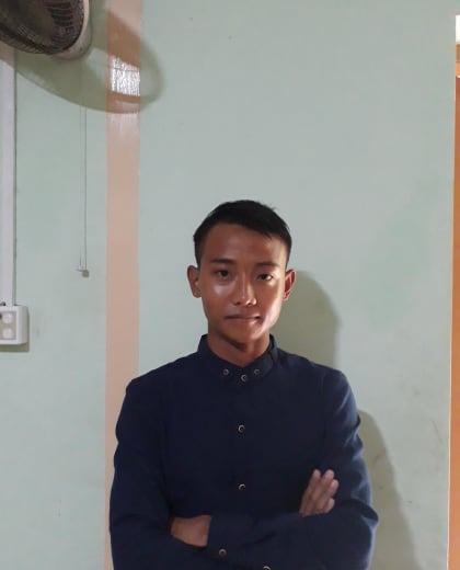 Kaung Min Khant