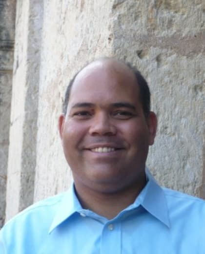 Samuel  Bisono