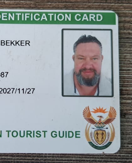 Bernhard Bekker