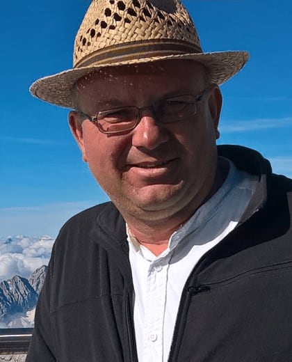 Franz Schega