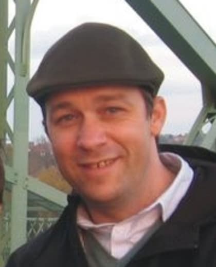 Bereczky Mihaly