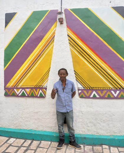 Ethiopianlandscape Tours