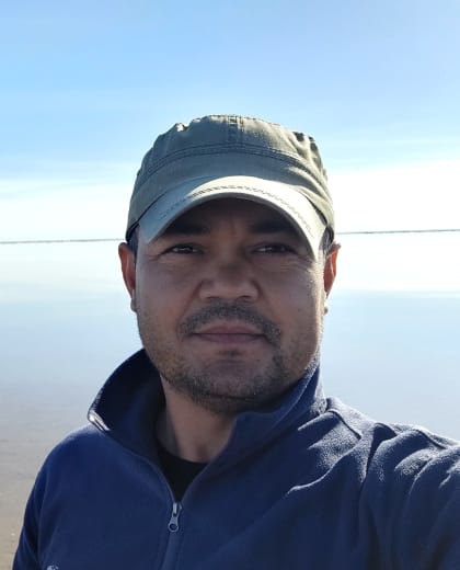Izzat Jumaniyazov