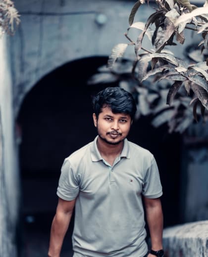Tanij Mahamud Rakin