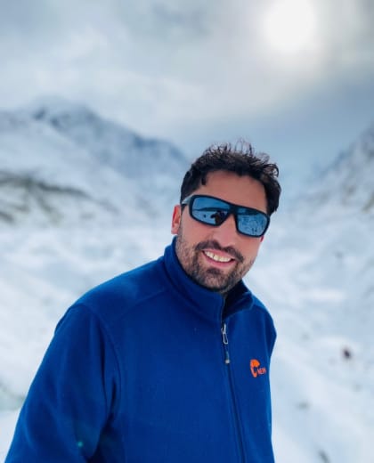 Hameed Ullah
