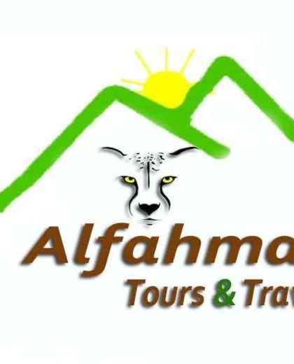 Alfahma Tours and Travels