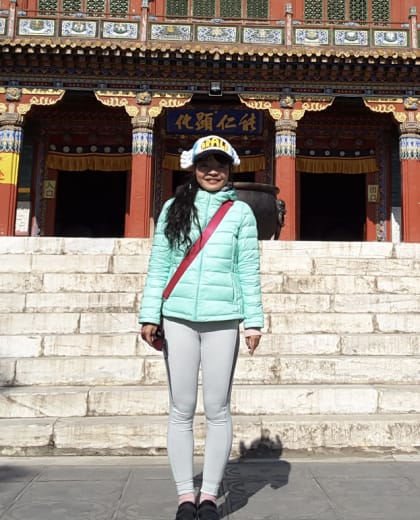 Jin Xu