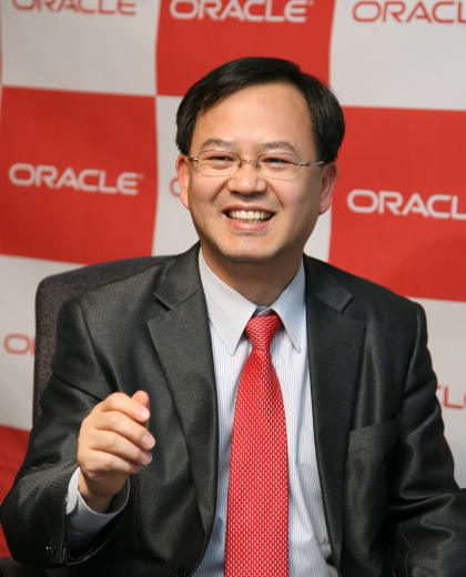 Minho Kang
