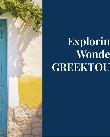 Greektourholidays