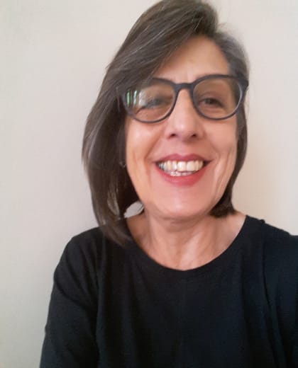 Nancy Correal