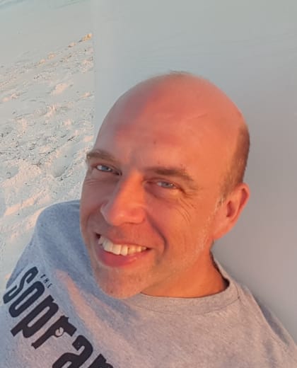Alejandro Creus
