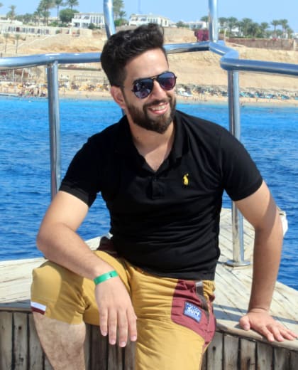SAMER ALSAMMARRAIE