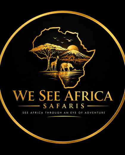 We see africa safari