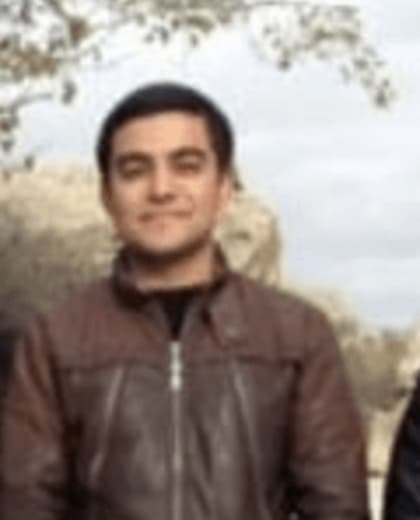 Ramin Bagirov