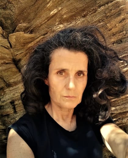 Maria Grazia Lenzi