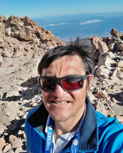 Federico Andrés  Ríos Luci