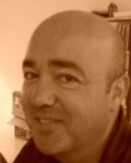 Ernesto Fernandez
