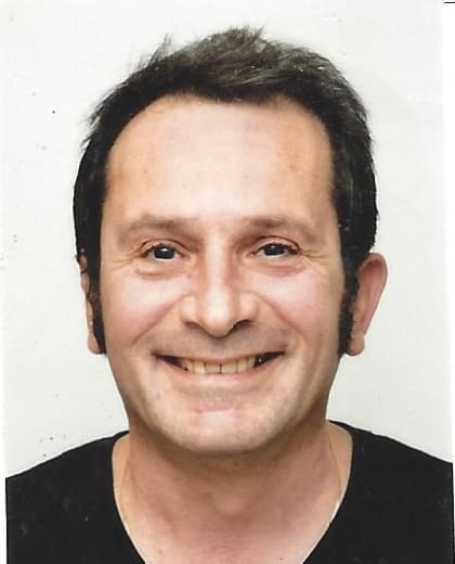 Patrick Cohn