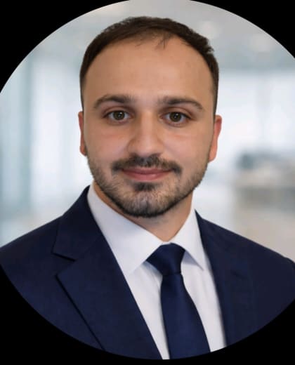 Raul Mamedov