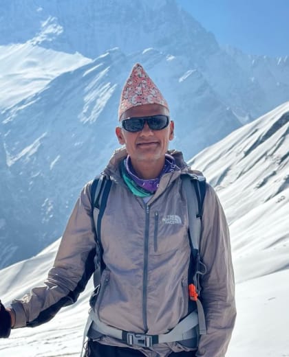 Prem Adhikari
