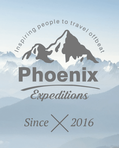 Phoenix Expeditions