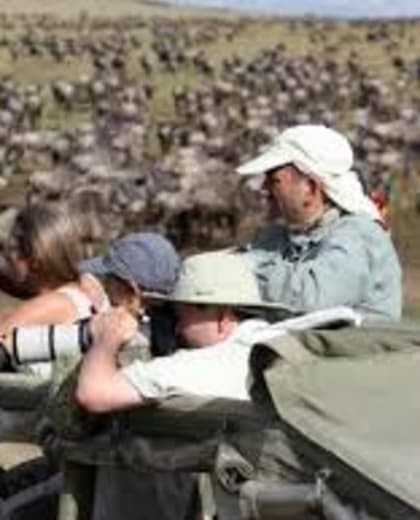 Africa Venture Safaris