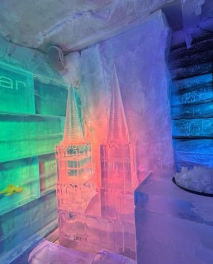 IceBar Cologne