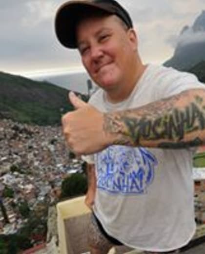 Zezinho Rocinha