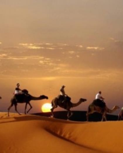 Ramlia Tours