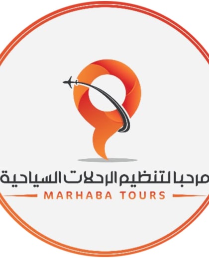 Marhaba Tours – Licensed Tour Operator (Saudi Arabia)