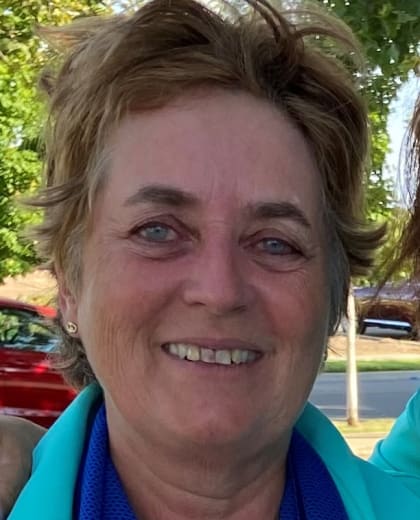 Valerie Hodson-Pujol