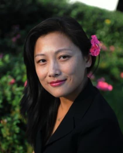 Linda Wang