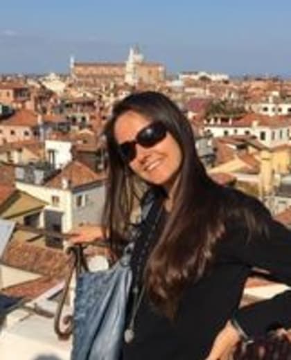 Nicoletta Consentino