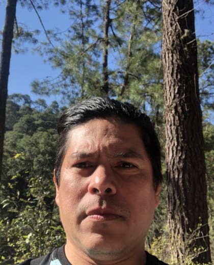 Edgar  Olivares