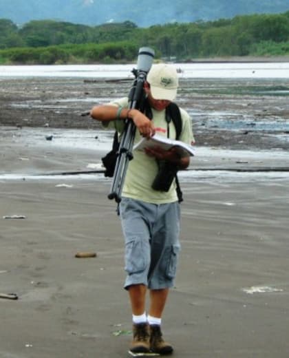 Hugo  Villalobos