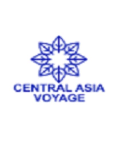 Central Asia Voyage