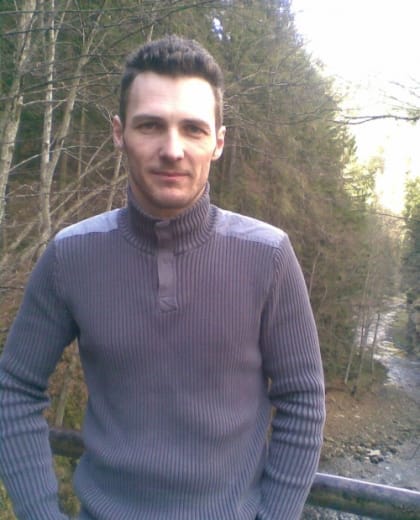 Cosmin Tudureanu