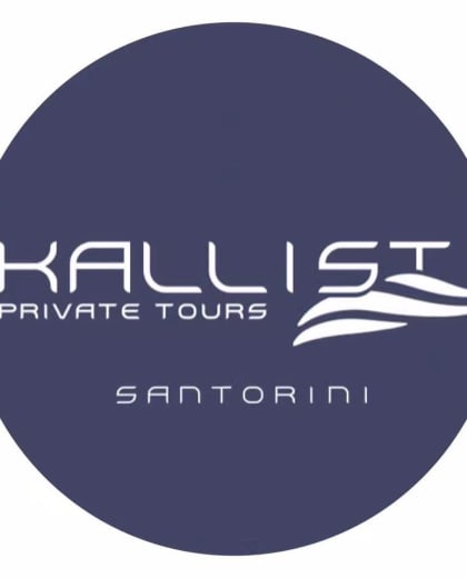 KALLISTI TOURS  SANTORINI