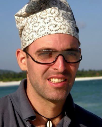 Senad Osmanaj