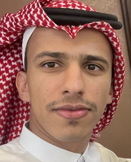 Ahmad Aloufi