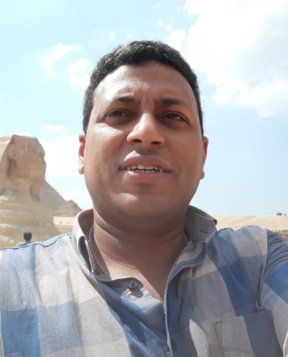 Mokhtar Yonis